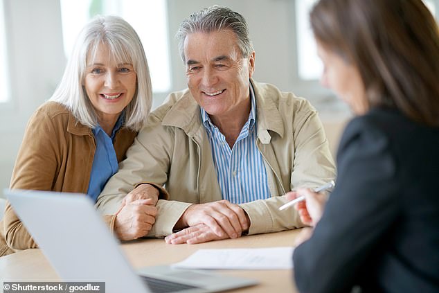 Want one-off financial advice? Here’s what to ask for and the costs involved