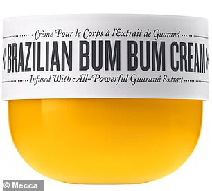 Aldi Australia is bringing back the $10 Lacura Summer Touch Booty Balm beauty lover say is a perfect dupe of Mecca’s Brazilian Bum Bum Cream