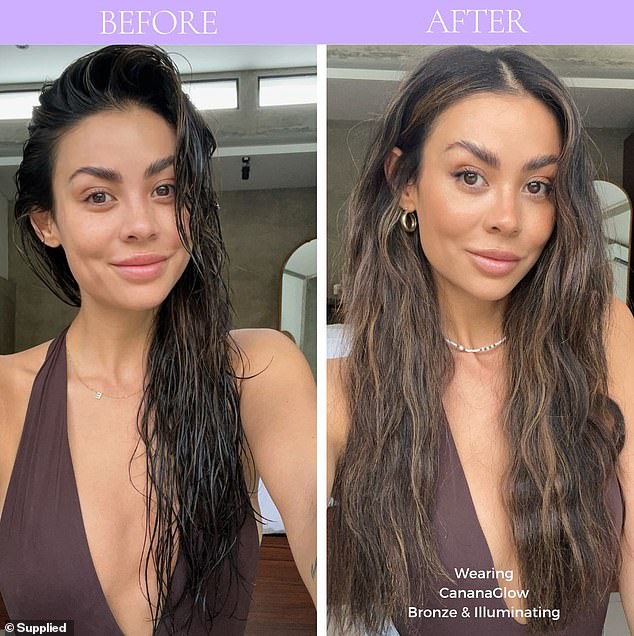 Naked Sundays Cabana Glow: ‘Must-have’ summer beauty buy is back in stock today after selling out worldwide in 36 hours