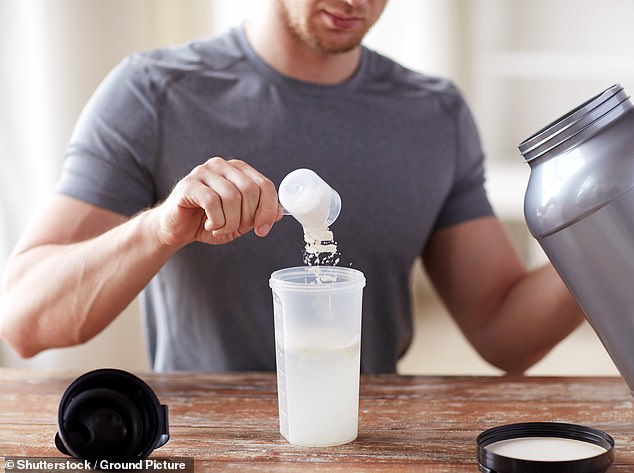 SMALL CAP MOVERS: Applied Nutrition earns a £350m valuation