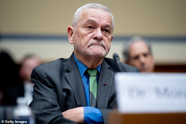 Dr. Fauci aide under investigation by Republicans after bombshell admissions that a ‘FOIA lady’ helped him skirt federal transparency laws on COVID origins