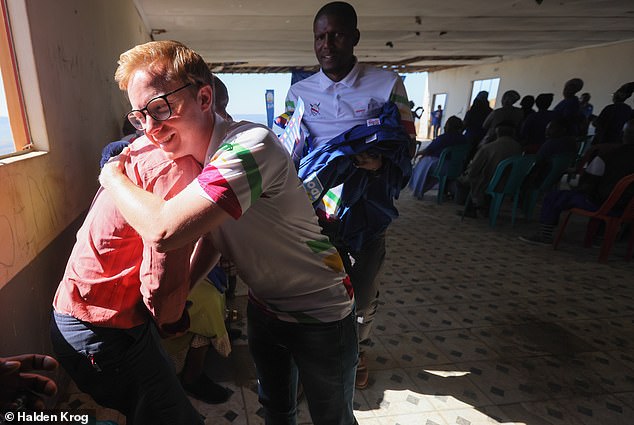 Thirty years after Mandela’s election, young black voters in South Africa have turned against the ANC – scarred by an endless tide of violence, corruption and poverty. As the polls open today, SUE REID warns even greater turmoil may lie ahead…