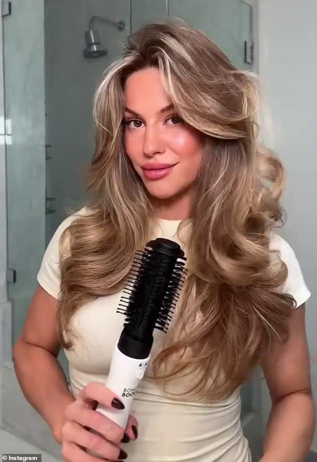 Aussie brand quietly releases a Dyson Airwrap ‘dupe’ – and fans claim it is better for just a fraction of the price