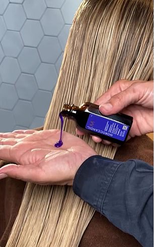 Sephora fans are raving about this game changing hair oil – and it hasn’t even officially launched yet