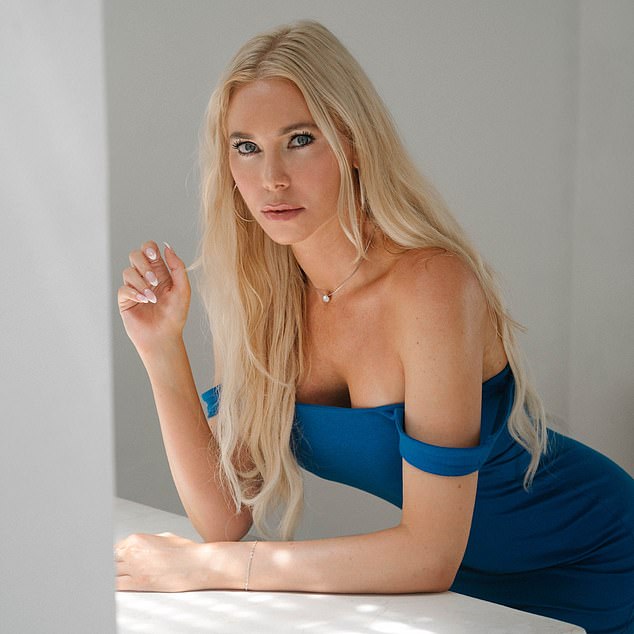 I was a prisoner of the Swedish Josef Fritzl… he drugged and kidnapped me then kept me in a bunker – his chilling words made me think I’d never see the light of day again