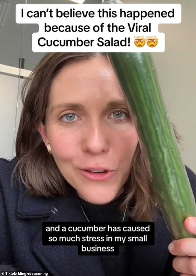 The bizarre tale behind the sudden disappearance of a ‘must-have’ supermarket item from shelves: ‘Gone overnight’