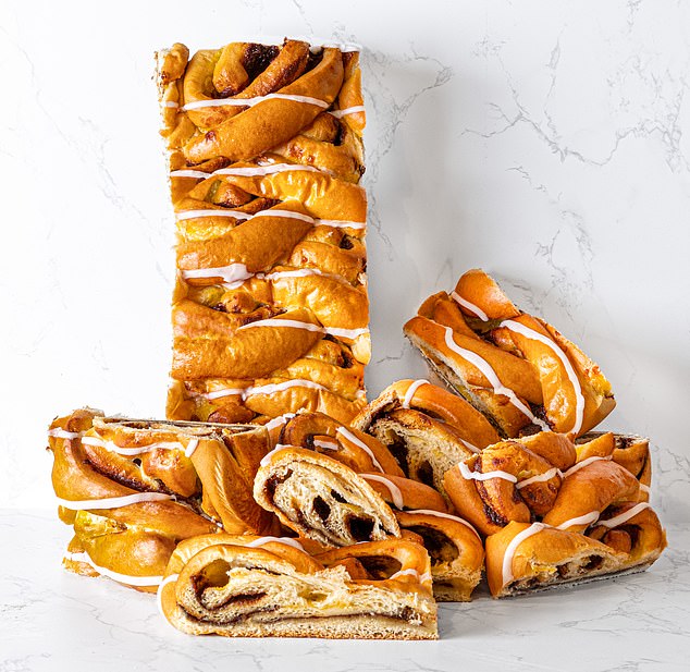 Popular high street bakery launches huge autumn giveaway – with treats worth up to £20 on offer