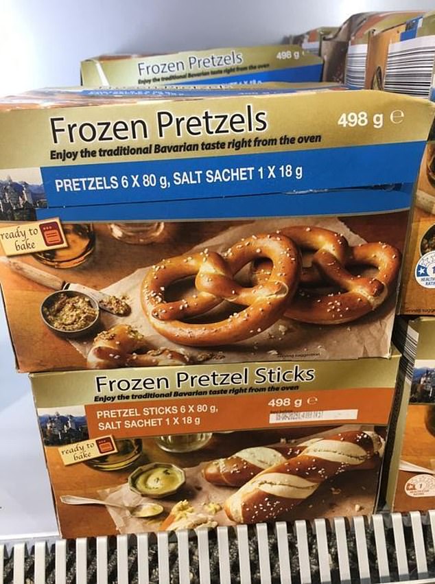 Aldi Australia sends shoppers running after bringing back popular $6.50 item: ‘I’ve waited years for this’