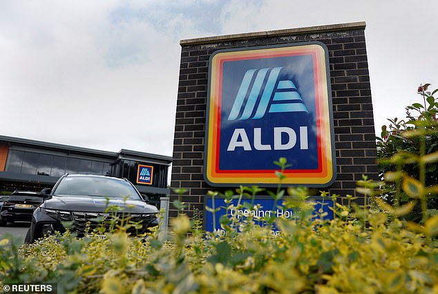 Aldi shoppers reveal their favourite product from the supermarket (and M&S won’t be pleased!)