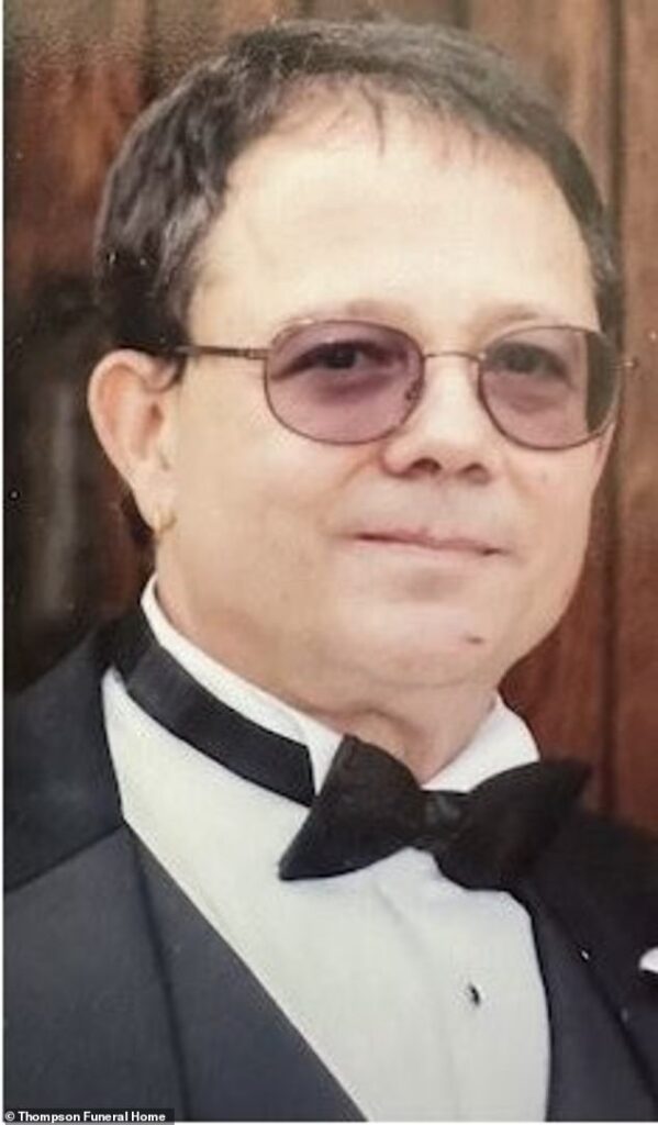 Jon Bon Jovi’s ex bandmate Jack Ponti dead at 66: Guitarist and producer also wrote for Alice Cooper