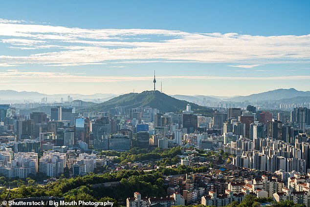 Dreaming of a new life abroad? These are the 10 most desirable countries to emigrate to (and the top spot in Europe ISN’T Spain or France… )