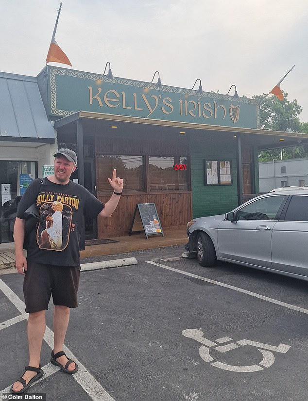 I’m on a mission to visit every Irish pub in the world. I’ve been to 94 so far. These are the best, the worst and the weirdest (including one that serves the ‘Frankenstein’… half Guinness and half Heineken)