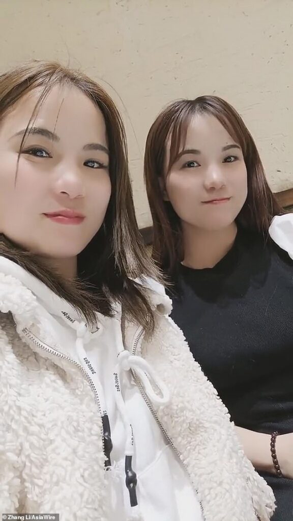 Identical twin sisters separated at birth finally meet after 30 years… only to decide they don’t like each other