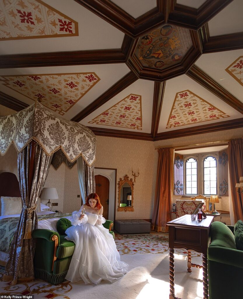 I travel the world finding fairytale destinations – here are 12 of the most magical locations I’ve discovered