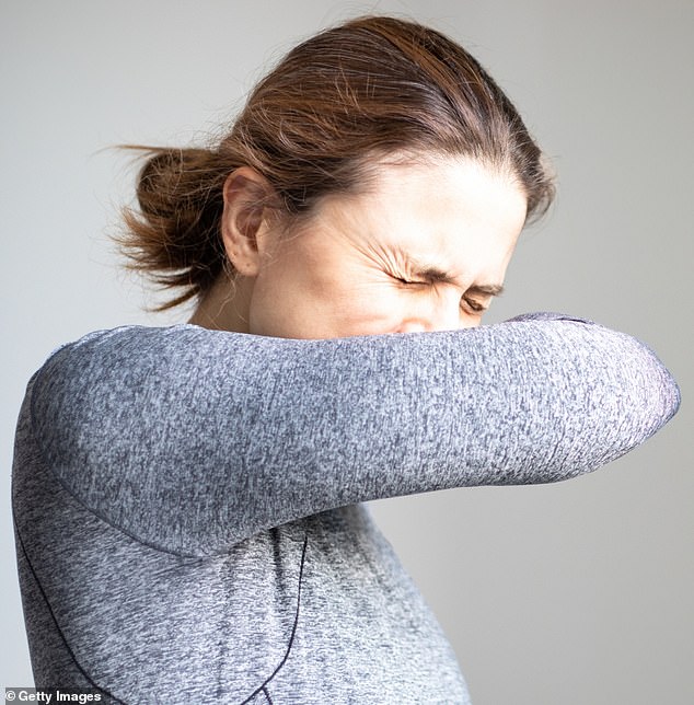 How to beat coughs: Your essential guide with the latest science and top experts. From a tickle that’s worse at night to a bark like a seal, here’s what yours is trying to tell you