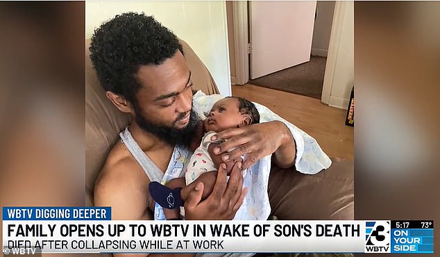 Walmart’s deadly workplace laid bare amid walk-in oven death: Staff poisoned, amputated and crushed by forklifts