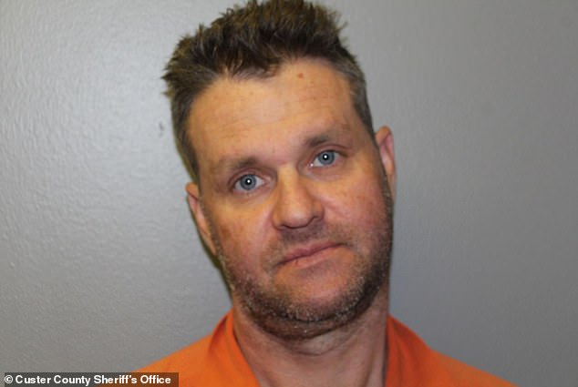 Home Improvement actor Zachery Ty Bryan arrested for DUI