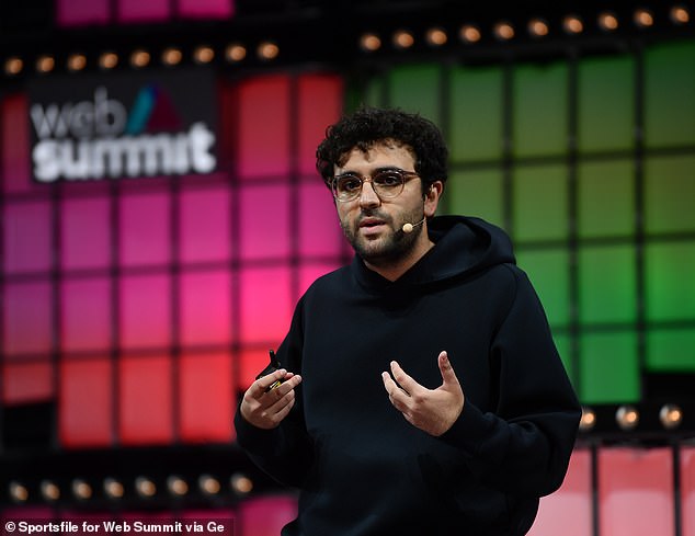 Man who’s taken $92 million in 2024 presidential election bets reveals why his platform is a better predictor than polls