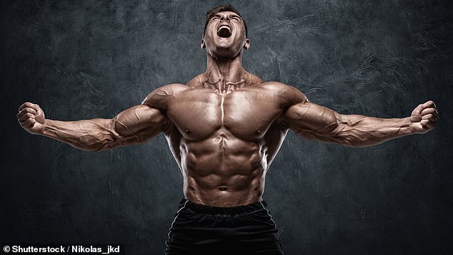 Being a man’s man shortens men’s lifespans, study finds