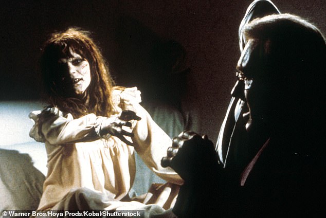 The horror films that were cursed: From actors shot on set to weird accidents, how some of Hollywood’s biggest chillers left cast and crew with a real shiver down the spine