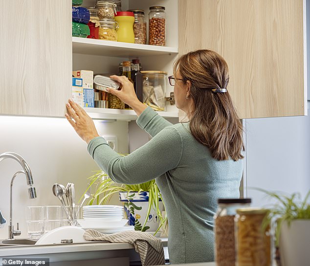 Tinned food favourite is ‘colossal risk to public health’, experts warn – due to toxin linked to cancer
