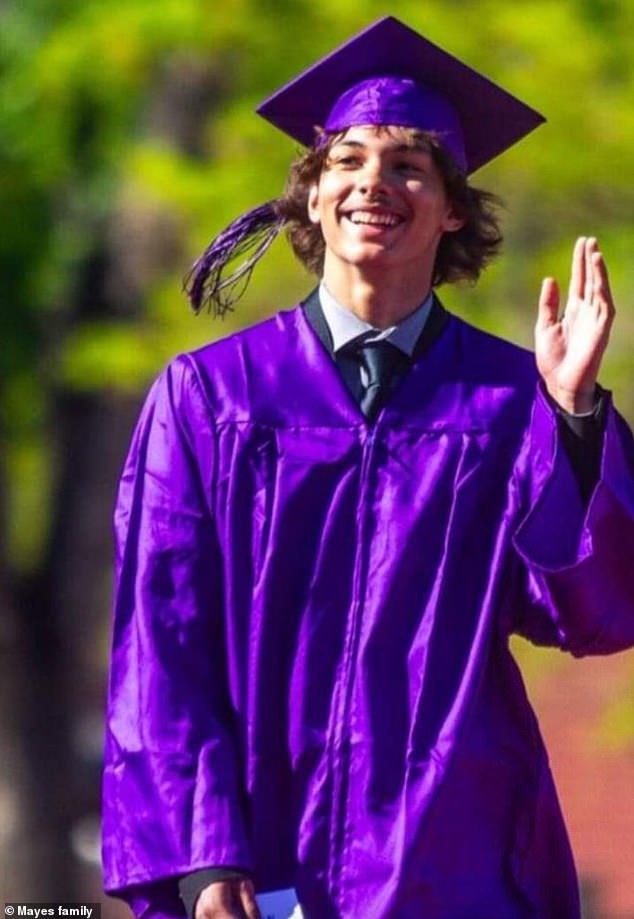 Colorado teen is hospitalized with E Coli after eating McDonald’s Quarter Pounder as outbreak grows