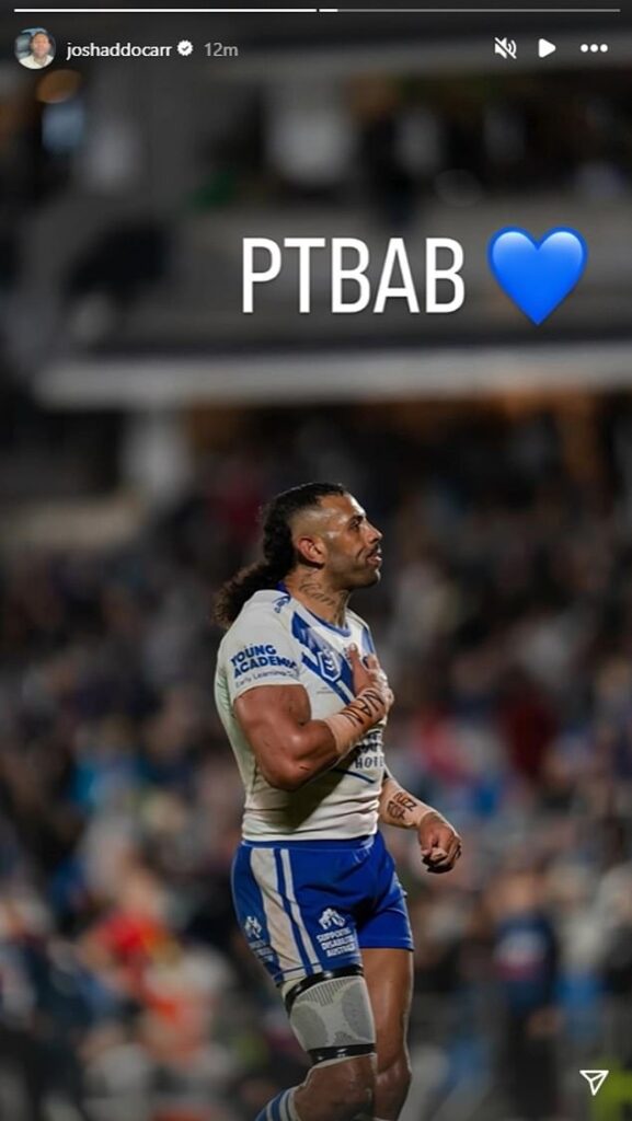 Josh Addo-Carr is SACKED by Canterbury Bulldogs as club executives tear up $550k-per-year contract following drug scandal