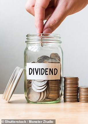 How dividend tax works: The rates you pay and how to cut it