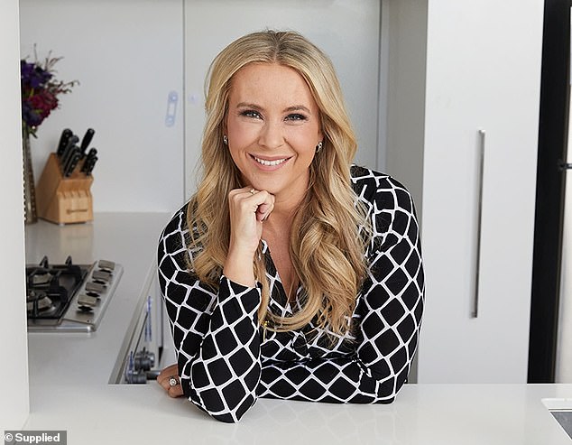 The ‘healthy’ supermarket staples that are actually bad for you: Dietitian SUSIE BURRELL reveals the popular items she avoids at all costs – and what you should be buying instead