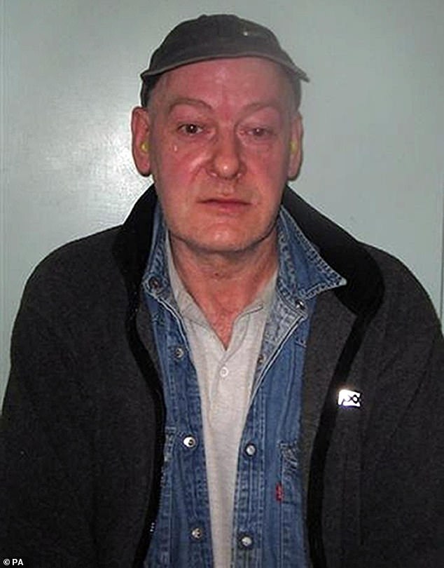 ‘Until I Kill You’ monster John Sweeney who murdered US model and second woman should be probed over eight deaths in Belgium, cold case expert says