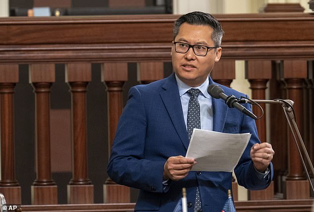 Kevin McCarthy’s protégé Vince Fong wins the ex-speaker’s vacant seat in a victory that could be a warning sign for Matt Gaetz-type GOP insurgents