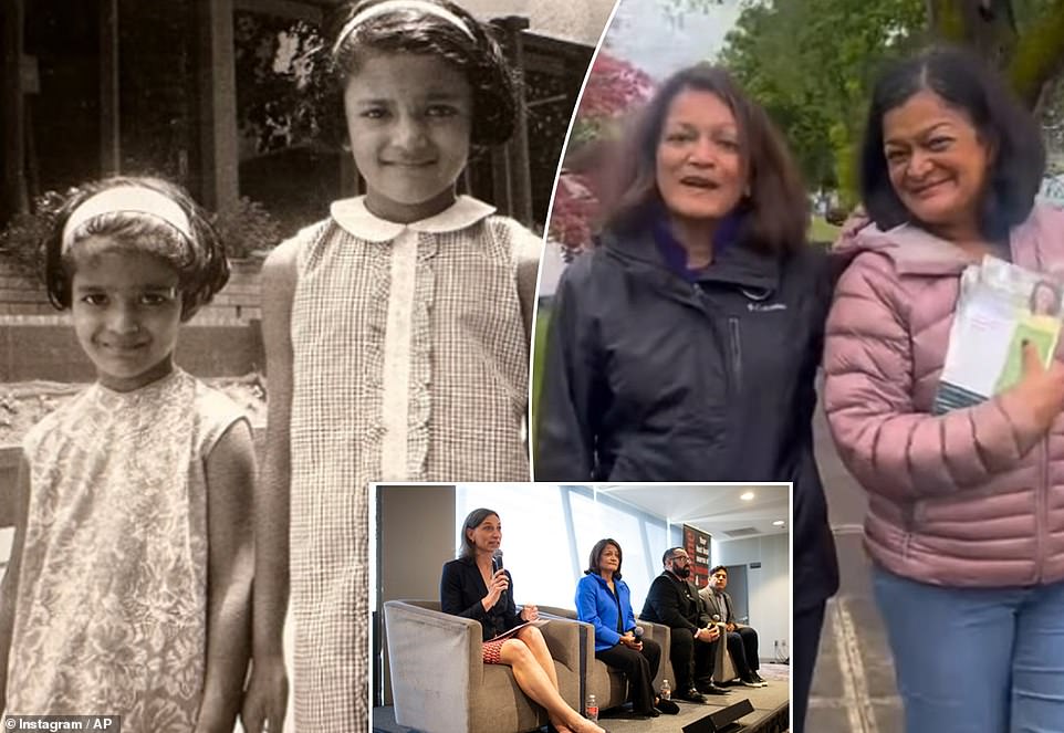 Alarm bells for far-left candidates across the US after Oregon primary