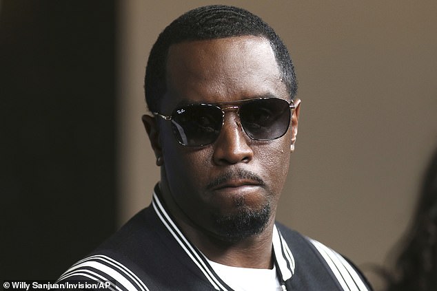Diddy heard on prison call for first time since his arrest as his kids call to wish him happy birthday