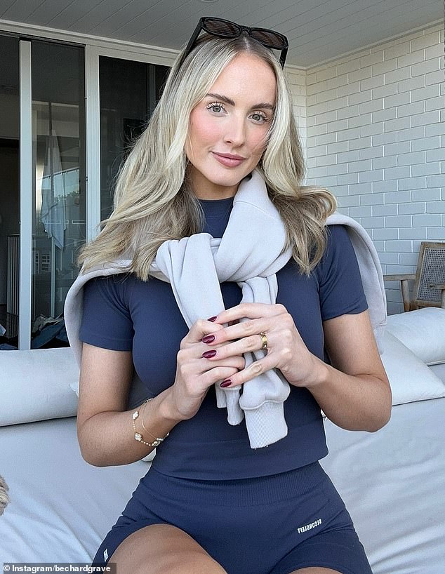 Aussie woman lands in the emergency room after a viral cucumber TikTok trend went horribly wrong