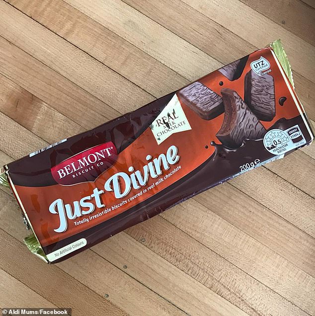 Aussies turn to Aldi dupe that ‘tastes better’ than Tim Tams – and you won’t believe the price