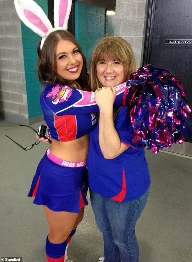 I watched my wife die the most appalling death while on Ozempic only for police to point the finger at me…