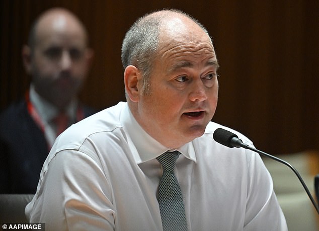 NAB CEO Andrew Irvine wants ‘outrageous’ fee costing Australians $960million a year to be scrapped