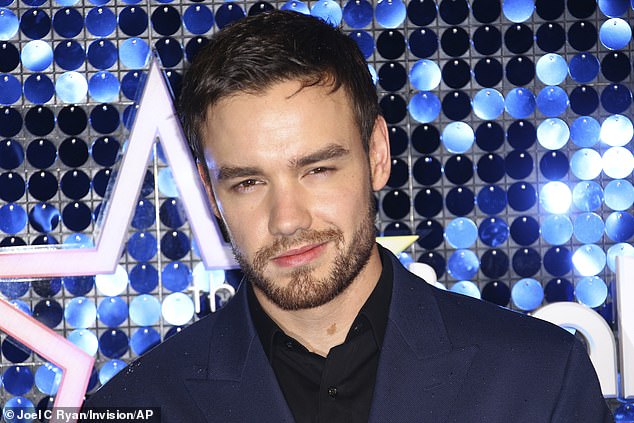 TikTok ghouls post fake footage of ‘Liam Payne’s funeral’: Fans’ fury as bogus clips claiming to be of tragic One Direction star’s memorial go viral