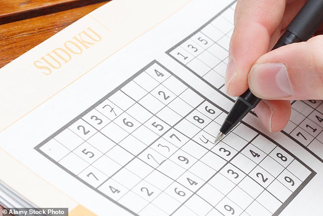 The secret pattern hidden in your daily Sudoku – and it could help you solve puzzles more quickly