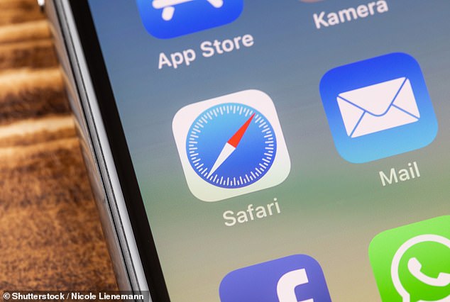 Why is Safari crashing? Users complain that Apple’s web browser ‘randomly’ stops working – here’s what to do if you’re affected