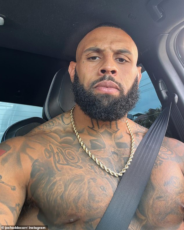 Josh Addo-Carr sends a sad message to Bulldogs fans after the club sacked him for testing positive to cocaine and not coming clean about it