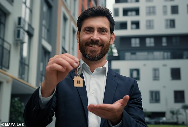 What your JOB says about you: Take the test to see if your career reflects your personality – as scientists say the stereotypes about estate agents, actors, and accountants are TRUE