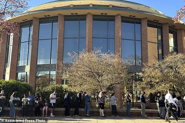 Supreme Court allows Pennsylvania to count contested provisional ballots in blow for Republicans