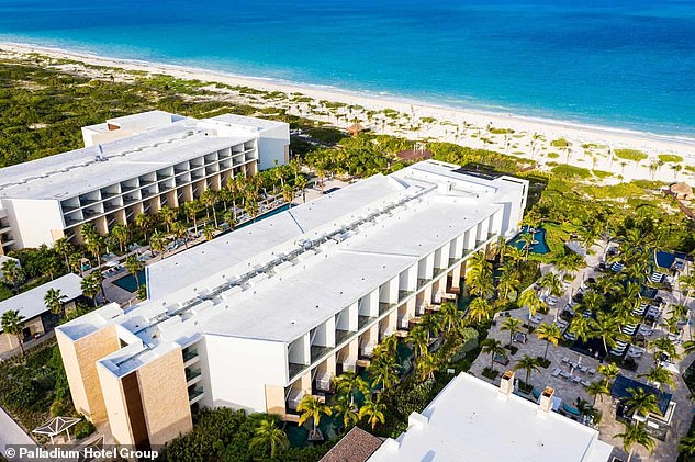 Miles of joy on Mexico’s coast with the most: The discovery of another lost Mayan city makes the Yucatan Peninsula even more enticing