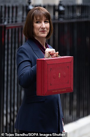 These stocks can be the real Budget winners: MIDAS SHARE TIPS picks five companies for brave investors