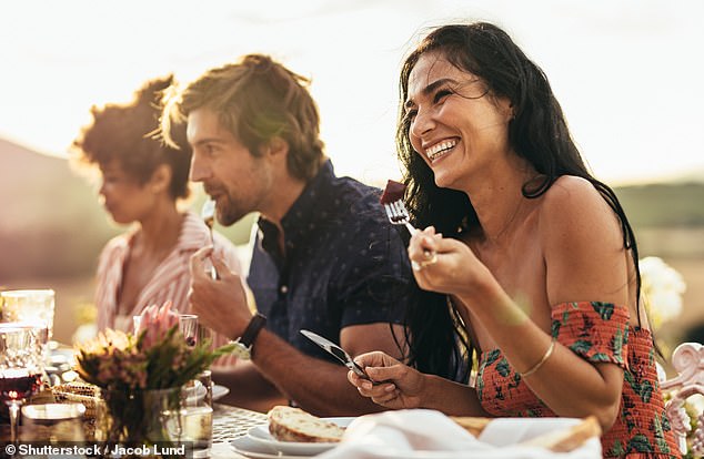 Dieticians reveal which foods you should NEVER eat on an empty stomach – or risk hours on the toilet