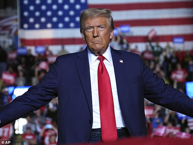 Could bitcoin now hit $100k after Trump election win – and is it the right time to buy?