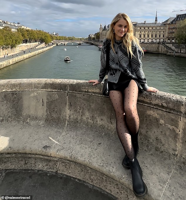I’m a traveller and these are the things I wish I’d known before going to Paris – I HATED my first visit, but now I’ve fallen in love with the city…