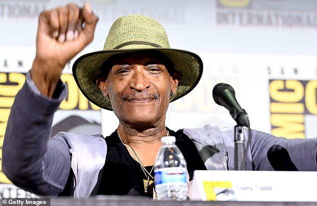 Tony Todd dead at 69: Candyman star also acted in Final Destination, Transformers and Star Trek franchises
