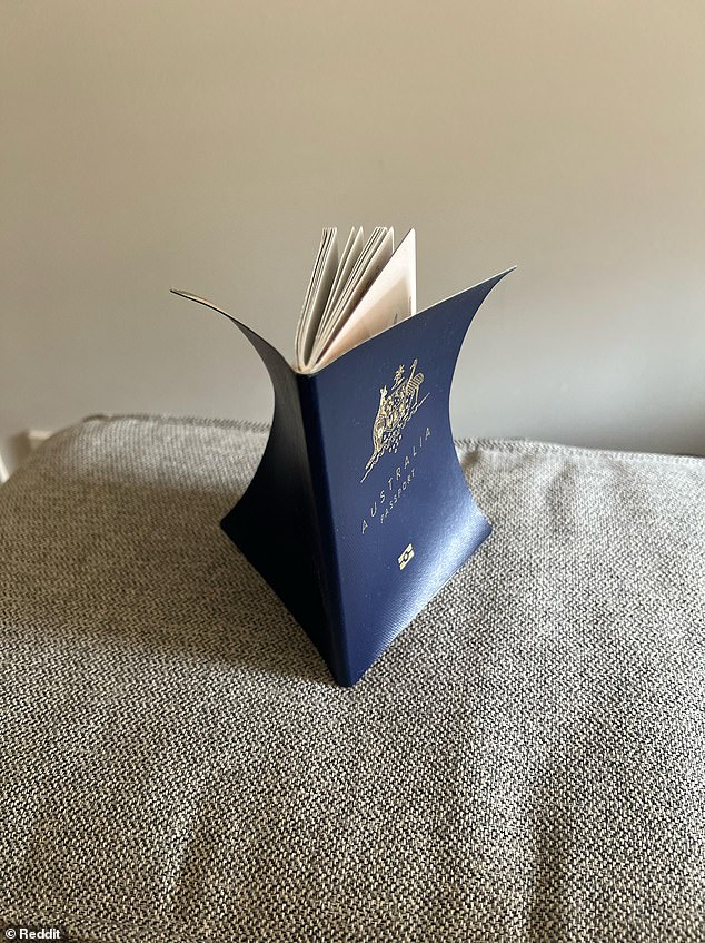 Aussies slam major issue with the world’s second most expensive passport: ‘Such a s***tshow’